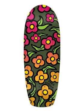 Krooked - Zip Zogger Wildstyle