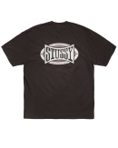 Stüssy - S/S Champion Oval Pig Dyed Stüssy - S/S Champion Oval Pig Dyed