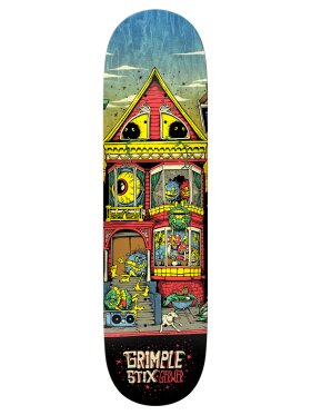 Anti Hero - Gerwer Victorian