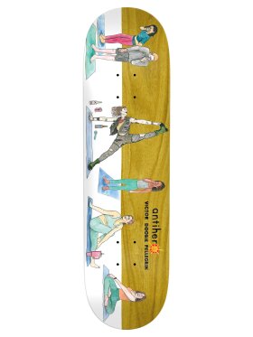 Anti Hero - Doobie Fart Yoga