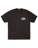 Stüssy - S/S Champion Oval Pig Dyed Stüssy - S/S Champion Oval Pig Dyed