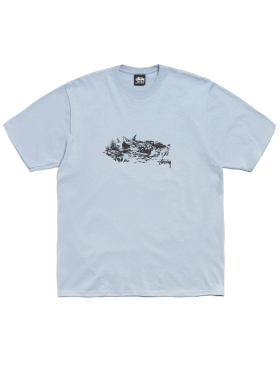 Stüssy - S/S Fawn