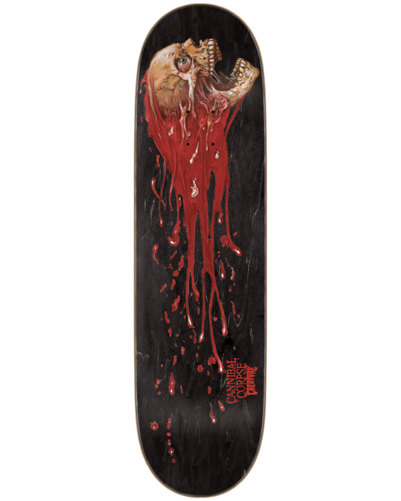Creature - Canniball Corpse Skull And Blo Creature - Canniball Corpse Skull And Blo