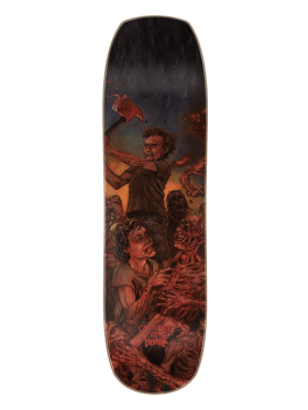 Creature - Canniball Corpse Chaos Horrifi