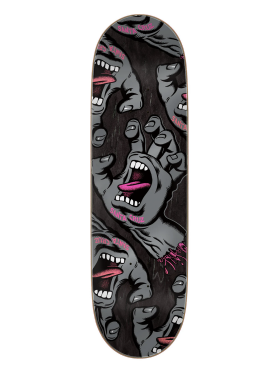 Santa cruz - Crowded Hand