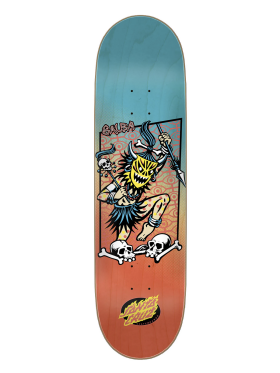 Santa cruz - Salba Voodoo Frame Pro