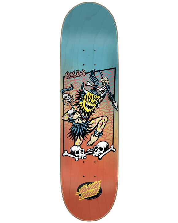 Santa cruz - Salba Voodoo Frame Pro