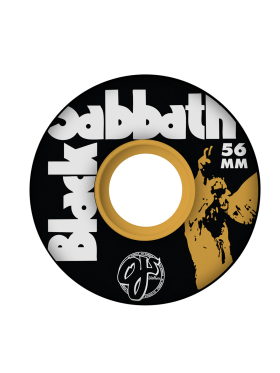 OJ Wheels - Black Sabbath Vol 4 Keyframe