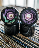 OJ Wheels - Black Sabbath Paranoid Super J