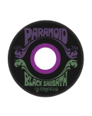 OJ Wheels - Black Sabbath Paranoid Super J
