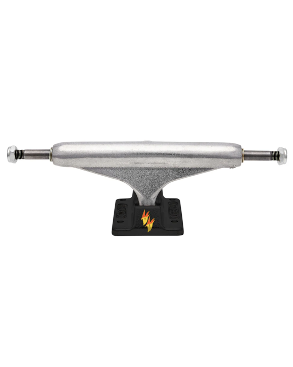 Independent - Andrew Allen Hollow Pro Silver