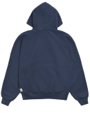 Stüssy - Fleece Raglan Hood Stüssy - Fleece Raglan Hood