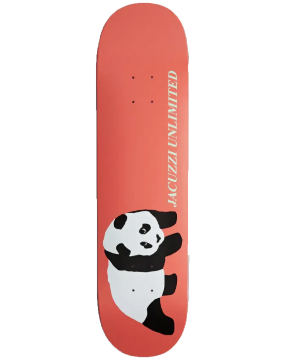 Jacuzzi unlimited - Jacuzzi Panda