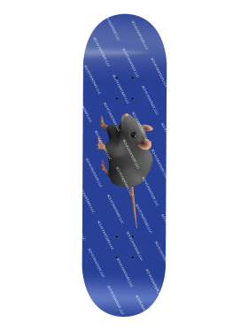 Sci-fi Fantasy - Ryan Lay Rat