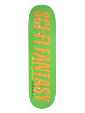 Sci-fi Fantasy - Endless Beauty 2