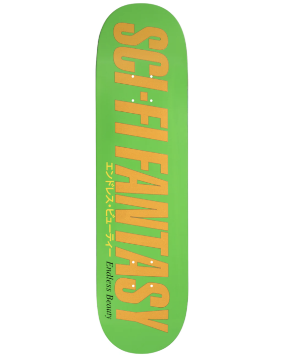 Sci-fi Fantasy - Endless Beauty 2