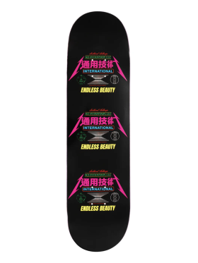 Sci-fi Fantasy - Neoliberal Beauty