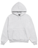 Stüssy - Fleece Raglan Hood