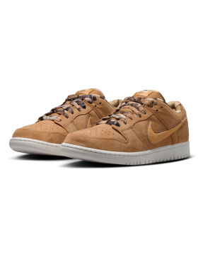 Nike SB - Dunk Low Pro Note QS