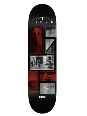 Real - Ishod Photo Twin Slick