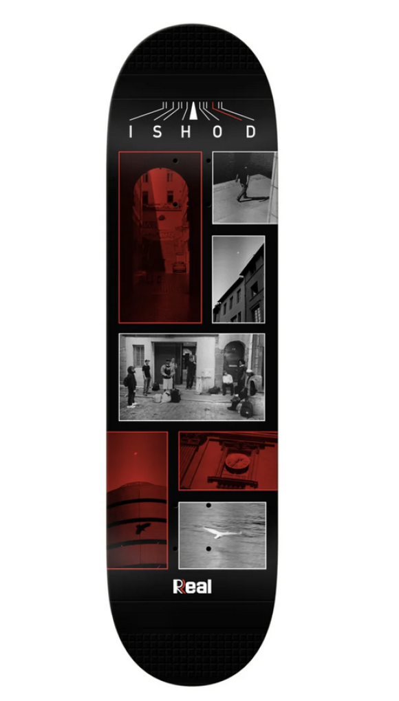 Real - Ishod Photo Twin Slick