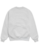 Stüssy - Fleece Raglan Crew Stüssy - Fleece Raglan Crew