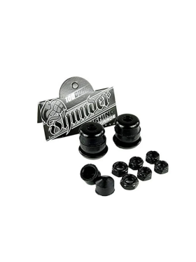 Thunder - Bushing Rebuild Kit 100 Duro