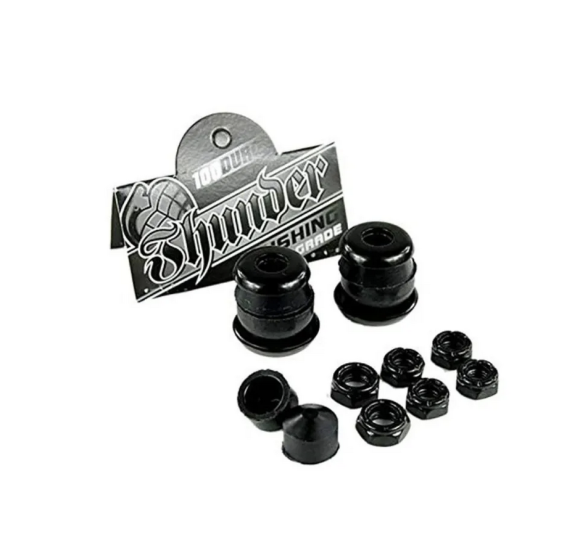 Thunder - Bushing Rebuild Kit 100 Duro
