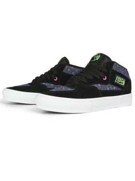 Vans - Skate Half Cab