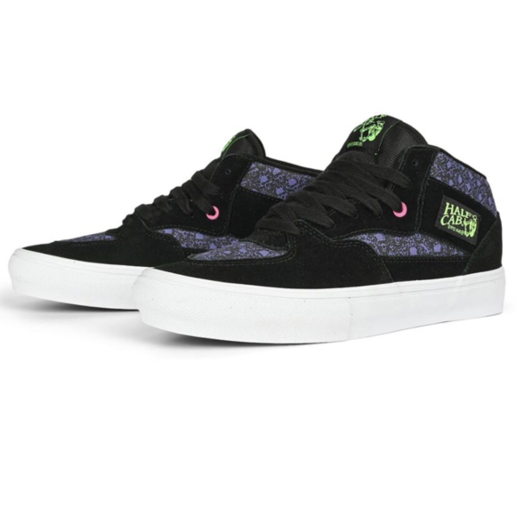Vans - Skate Half Cab
