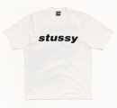 Stüssy - S/S Shark Pig Dyed