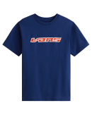 Vans - S/S Retro Speed