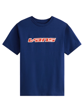 Vans - S/S Retro Speed