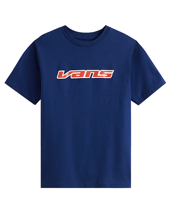 Vans - S/S Retro Speed