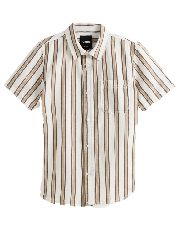 Vans - S/S Lawson Stripe