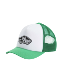 Vans - Classic patch trucker