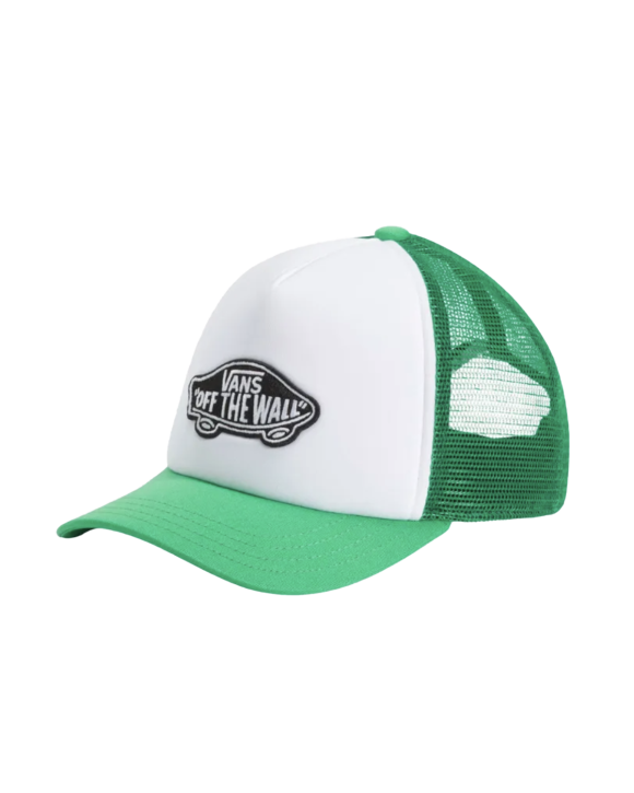 Vans - Classic patch trucker