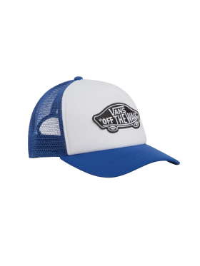 Vans - Classic patch trucker