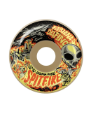 Spitfire - F4 Fabiana Invasion Conical Fu