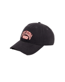 Stüssy - LP Crew Strapback Stüssy - LP Crew Strapback