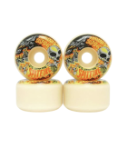 Spitfire - F4 Fabiana Invasion Conical Fu