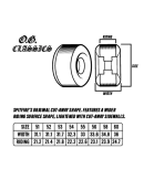 Spitfire - F4 Multiball O.G. Classic