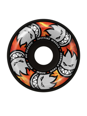 Spitfire - F4 Multiball O.G. Classic