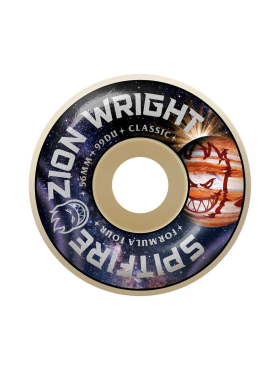 Spitfire - F4 Zion Cosmic Classic