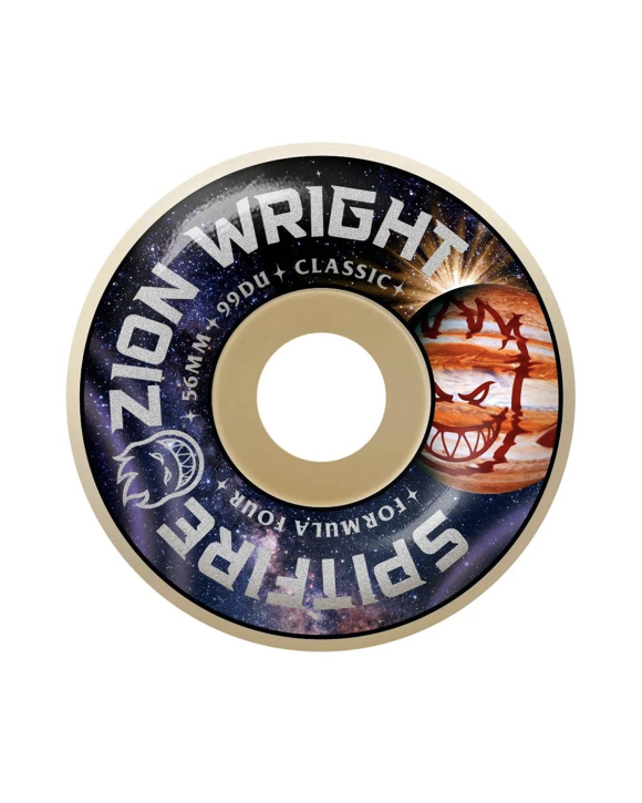 Spitfire - F4 Zion Cosmic Classic