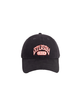 Stüssy - LP Crew Strapback