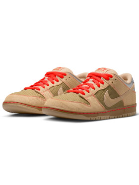 Nike SB - Dunk Low Pro