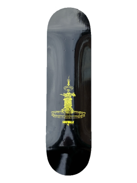 Sidewalk - Storken Twin Tail