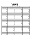 Vans - Skate Safe Low