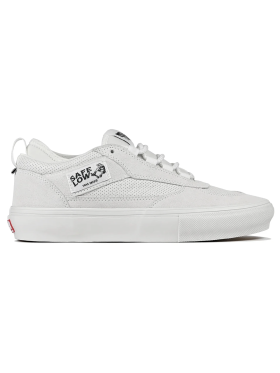 Vans - Skate Safe Low